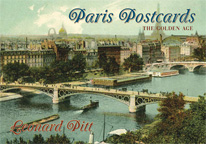 Paris: Un voyage dans le temps